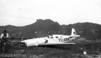 Kai Tak, Hong Kong